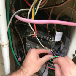Gestion des Tableaux Électriques : Organisation Optimale Montfermeil